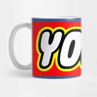 Yolo Mug